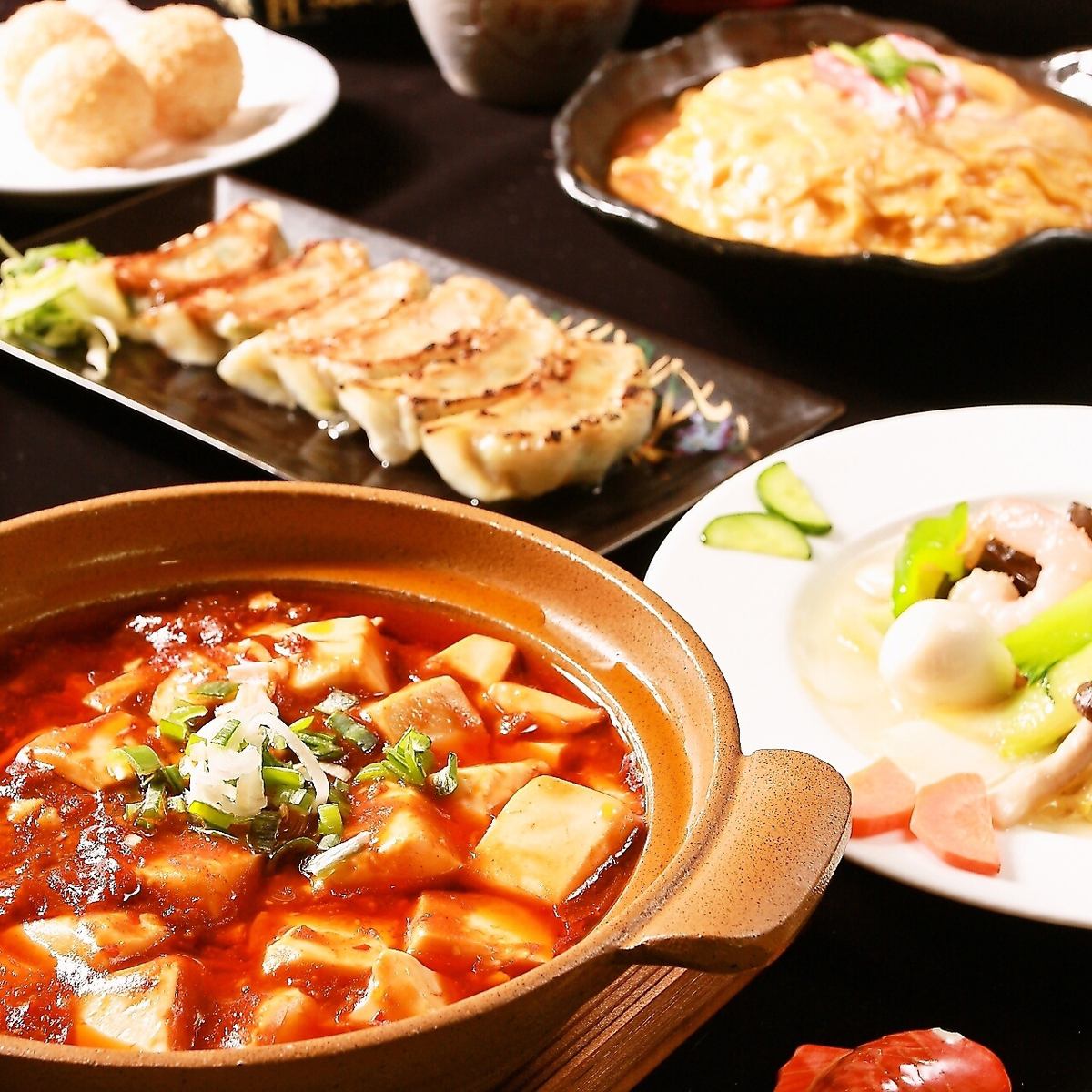 Great value lunch sets starting from 499 yen (excluding tax)! Various lunch menus available