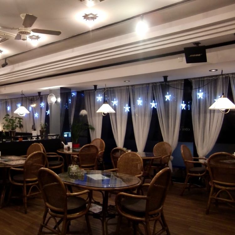 Cafe Dining Bar Cote D Azur コートダジュール 公式