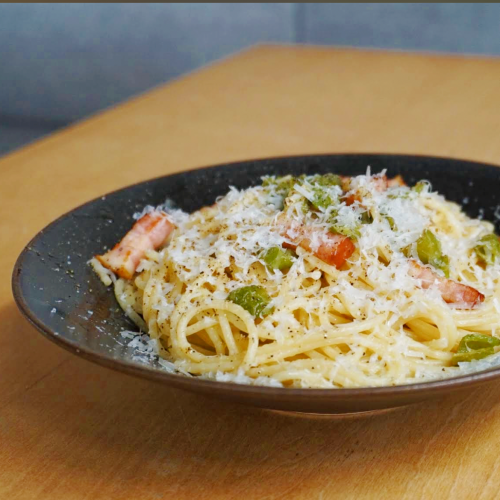 気軽に楽しめるランチ営業