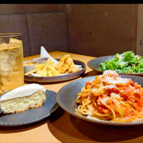 宴会で使いやすいコース