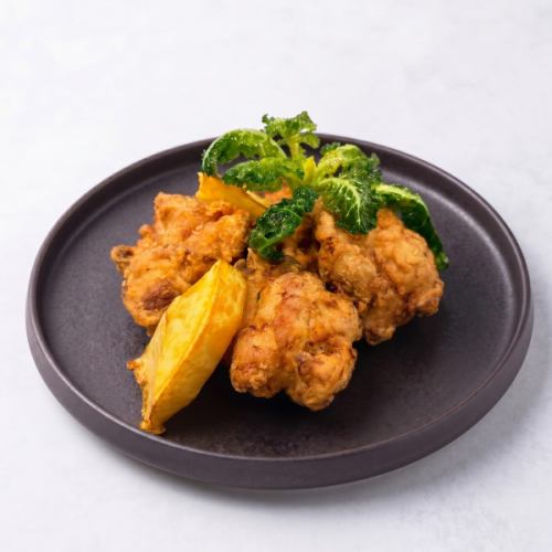 ROOTSオリジナル からあげ