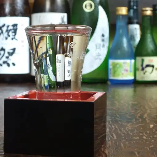 6500円寒ブリシャブシャブコース（120分飲み放題付き）