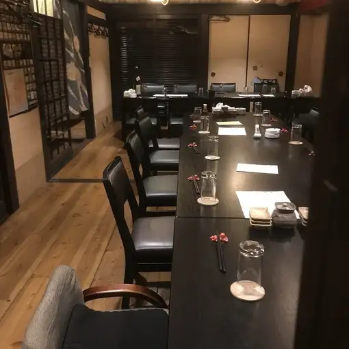 6000円鶏鍋コース《120分飲み放題付》