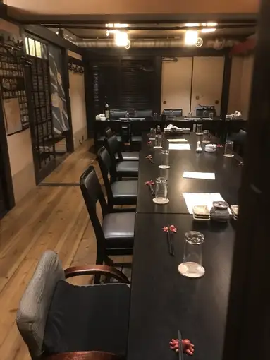 6000円鶏鍋コース《120分飲み放題付》