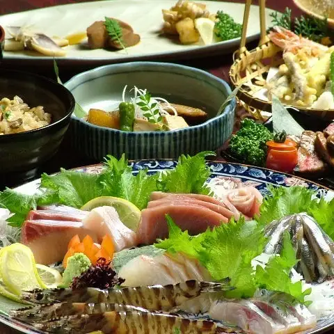 贅沢コース10000円もご要望にお応えします。
