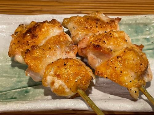 <One specialty> Chicken Toro