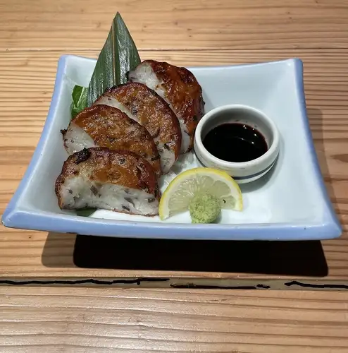 さつま揚げ