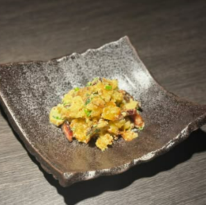 究極のポテトサラダ