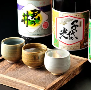 120分(L.O.30分前)単品飲み放題1280円(税込)!