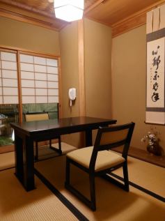 [Tsukusa no Ma] Private room for 2 people