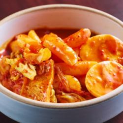 떡볶이