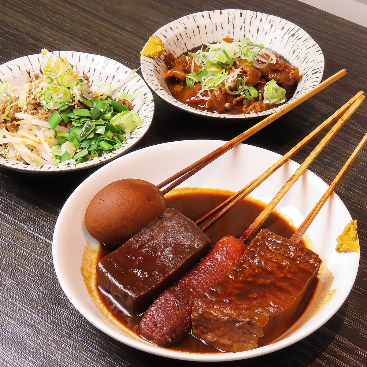 食通のゲストをお連れしても喜んでもらえること間違いなし!