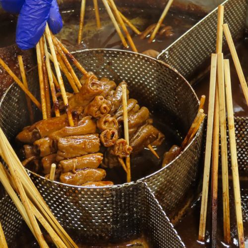 ◆風味豊かな味噌の奥深さ