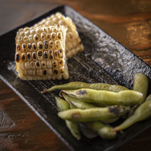 旬の野菜
