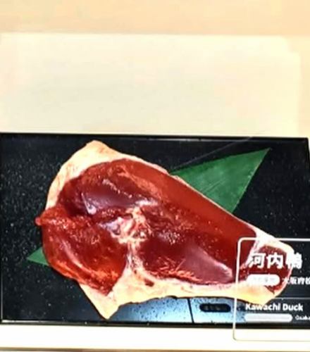 #야키토리 #야키토리 #카와치 오리 #야마토 고기닭