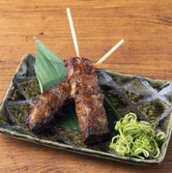 쇠고기 꼬치구이