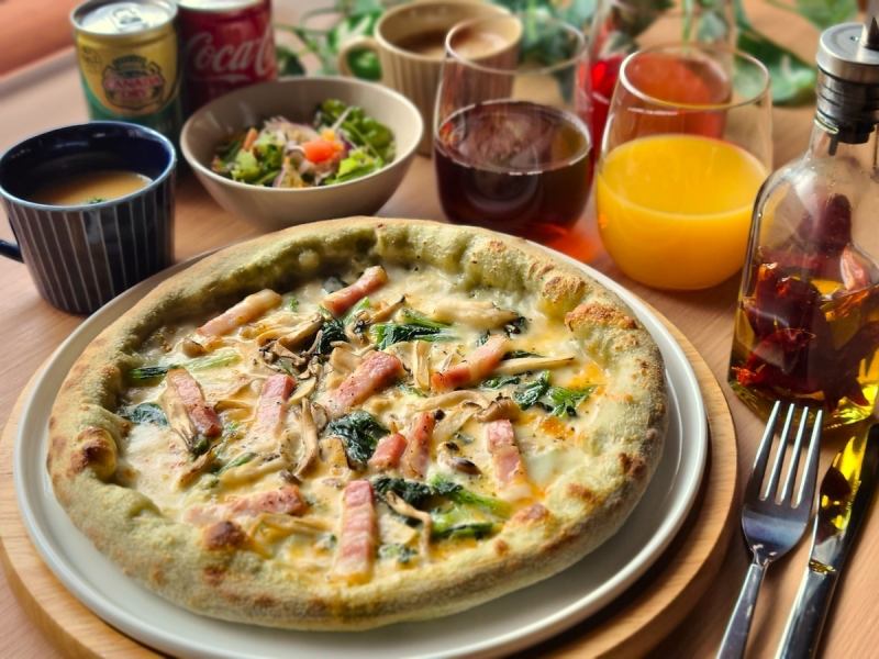 お得なランチ♪