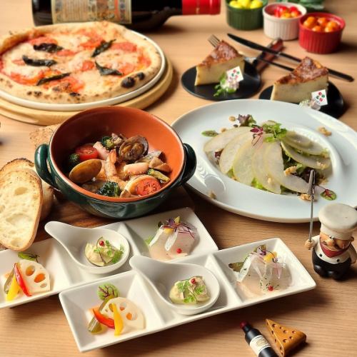 午餐或晚餐 ♪ 价格实惠 ★