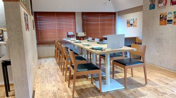 4/3（金）ディナーは貸切営業となります