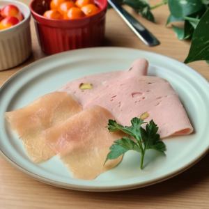 Prosciutto & Mortadella