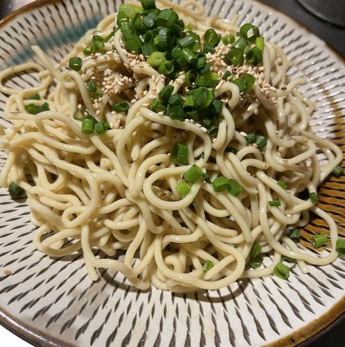 麺セット
