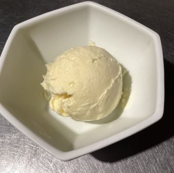 アイスクリーム