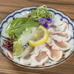 Extreme Chicken Fillet Sashimi