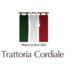 Trattoria Cordiale　(トラットリア　コルディアーレ)