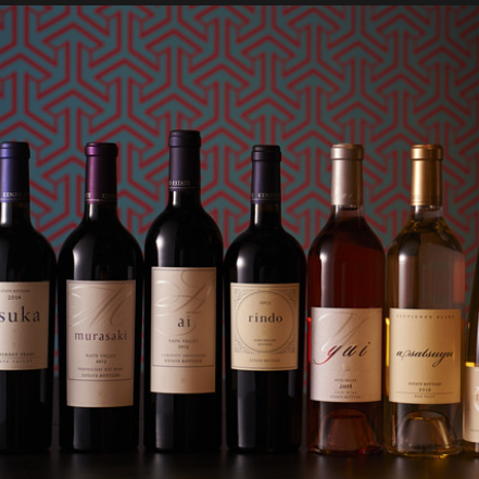 100種揃う厳選ワイン