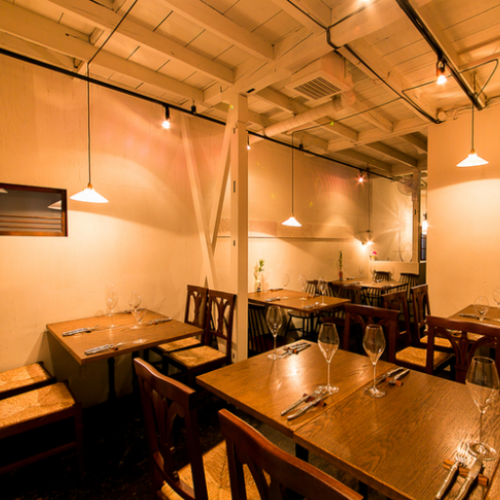 最大70名まで対応可