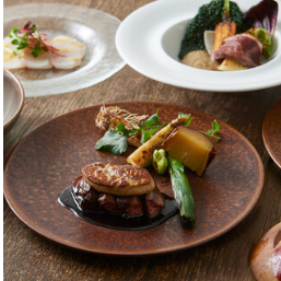 ★水天宮安産祈願・両家顔合わせ・お祝い事など大切な方とのランチに★サービスドルチェ付き