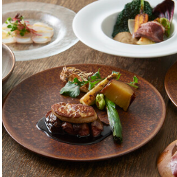 ★水天宮安産祈願・両家顔合わせ・お祝い事など大切な方とのランチに★サービスドルチェ付き