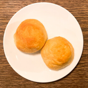 自家製フォカッチャ（2P）