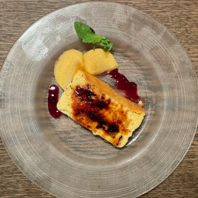 クレームカタラーナ