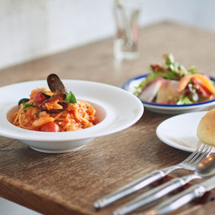 【平日ランチ】PRANZO　B