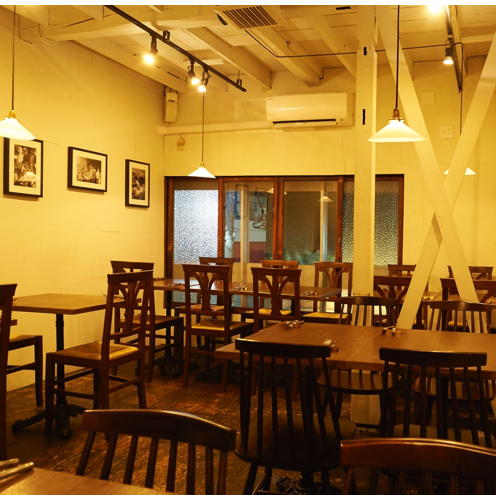 団体利用OK！10名様以上で貸切可能です♪