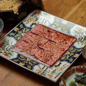 【伏見屋名物】おひつ御膳