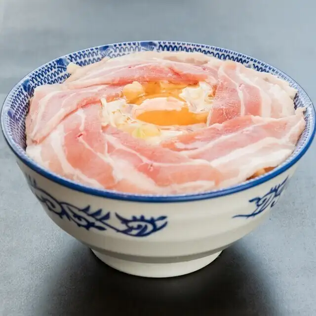 特選豚玉