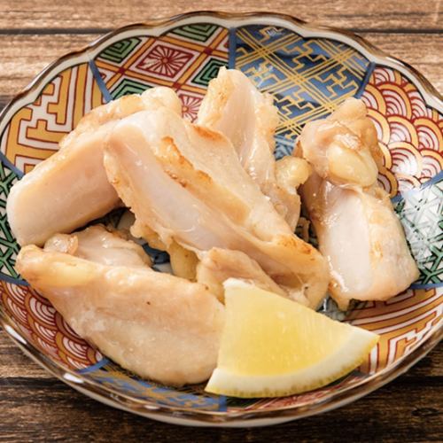ヤゲンなんこつ