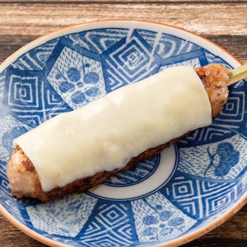 つくねチーズ