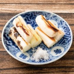 白ネギ
