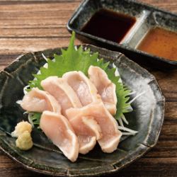 鶏むねのたたき 