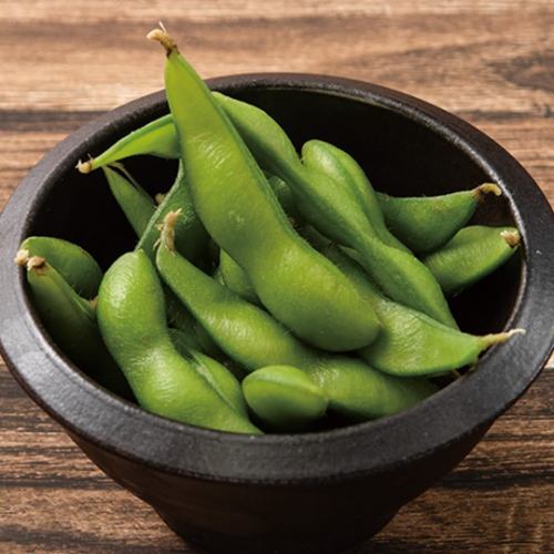 枝豆