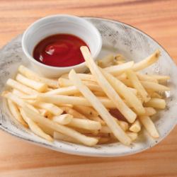 フライドポテト