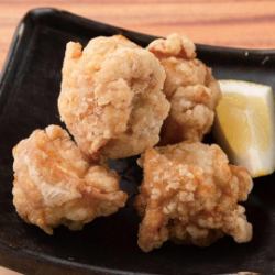 自家製唐揚げ (4個)