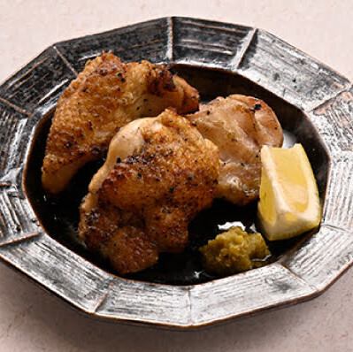 Satsuma Gokkei "Daimazakura" Chicken Neck Meat