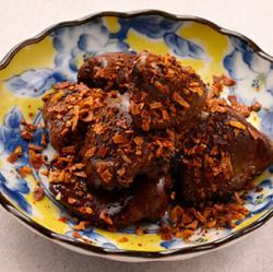 하츠 모택동 향신료
