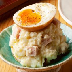 SPAM 포테살라