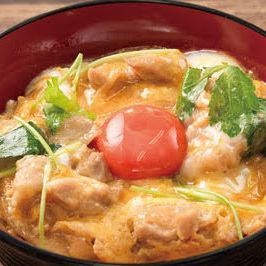 Ranou Oyakodon