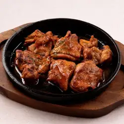 7月13日(月)～販売！《激辛》タンドリーチキン